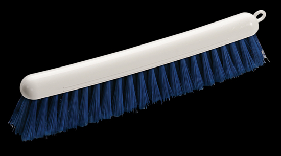 Haug Mehlbesen blau