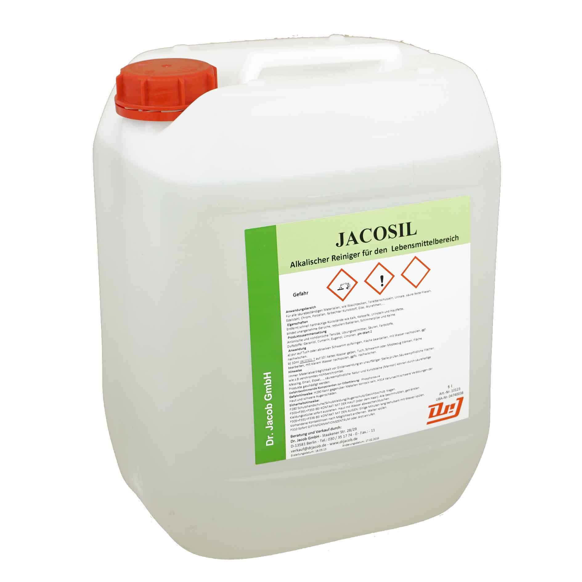 JACOSIL 5 l
