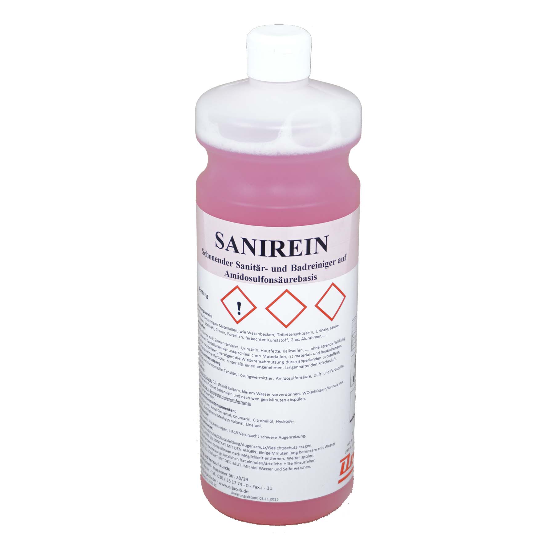 SANIREIN 1 l