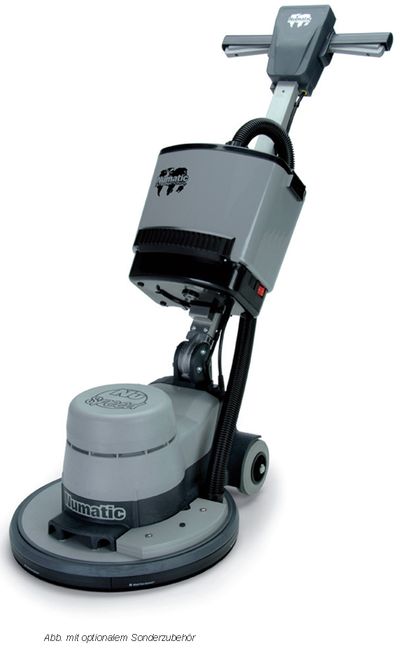 Numatic-ESM NRS 450