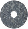 Longlife Power Pad 280 mm