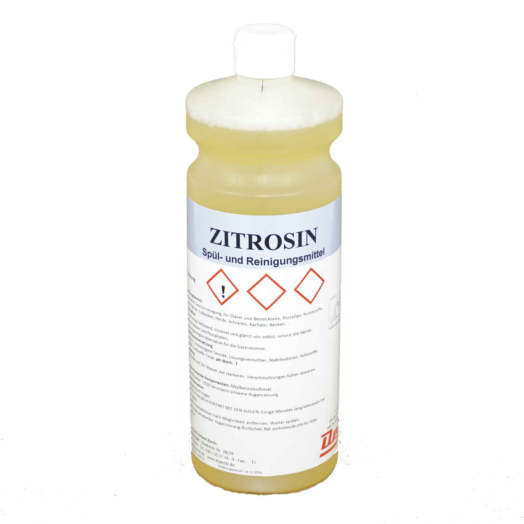 ZITROSIN 1 l