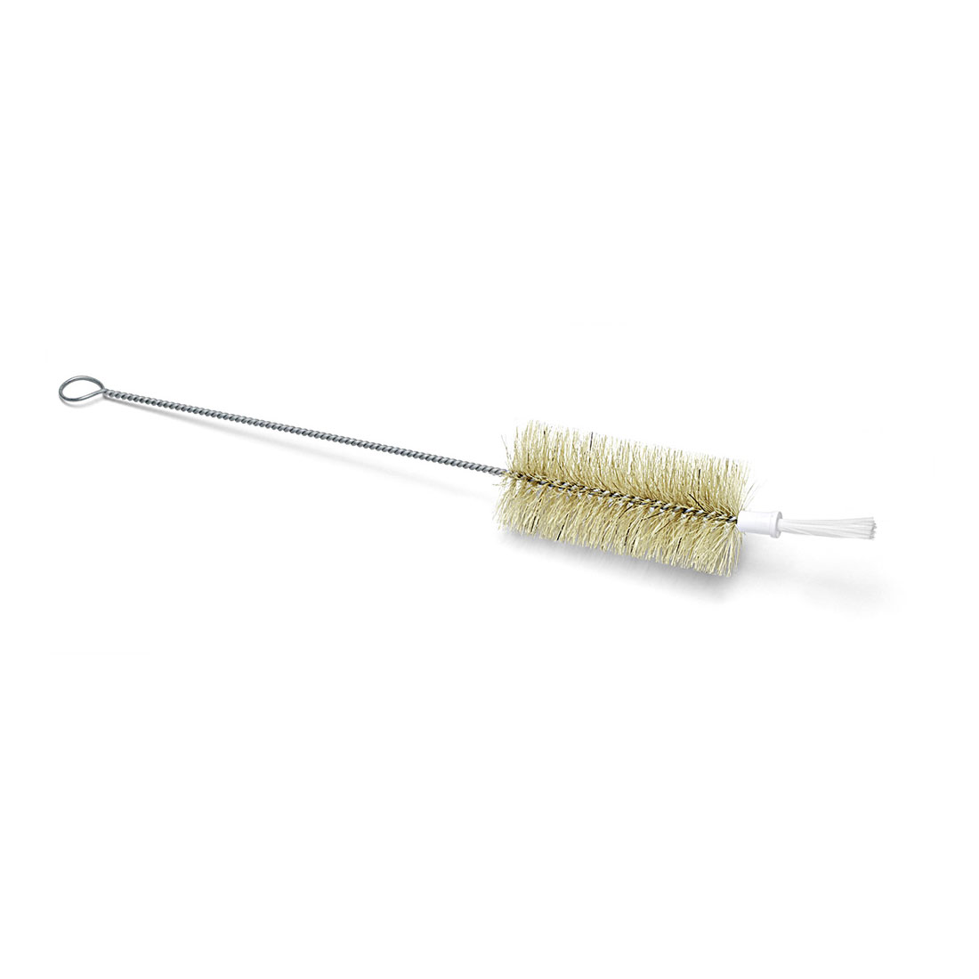 Flaschenbürste mit Spitze Durchm