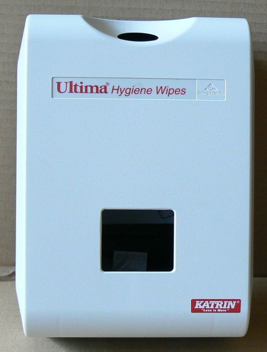 HYGIENESPENDER  HPW