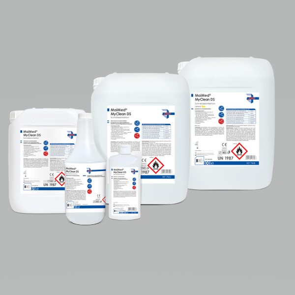 MaiMed® MyClean DS
