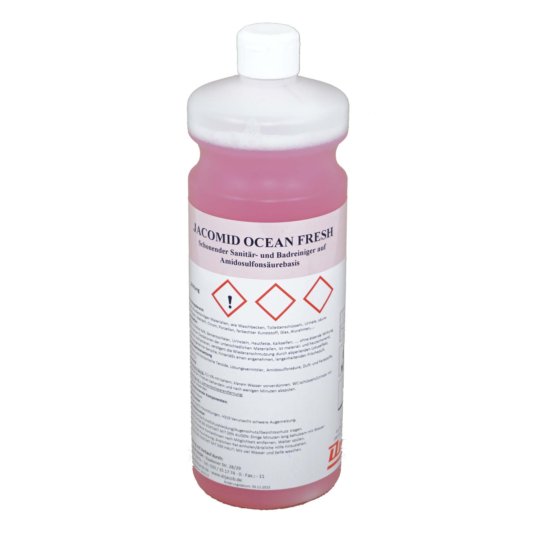 JACOMID OCEAN 1 l