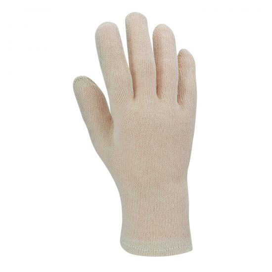 Unterziehhandschuh  Baumwolle He