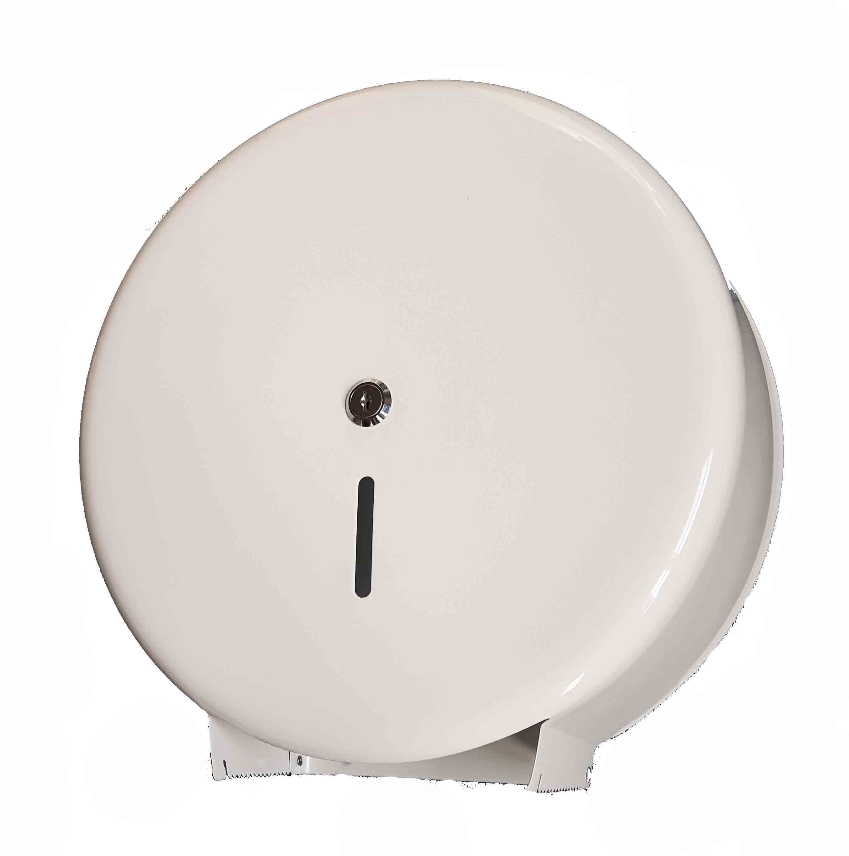 WC-GROßROLLENBOX GM metall