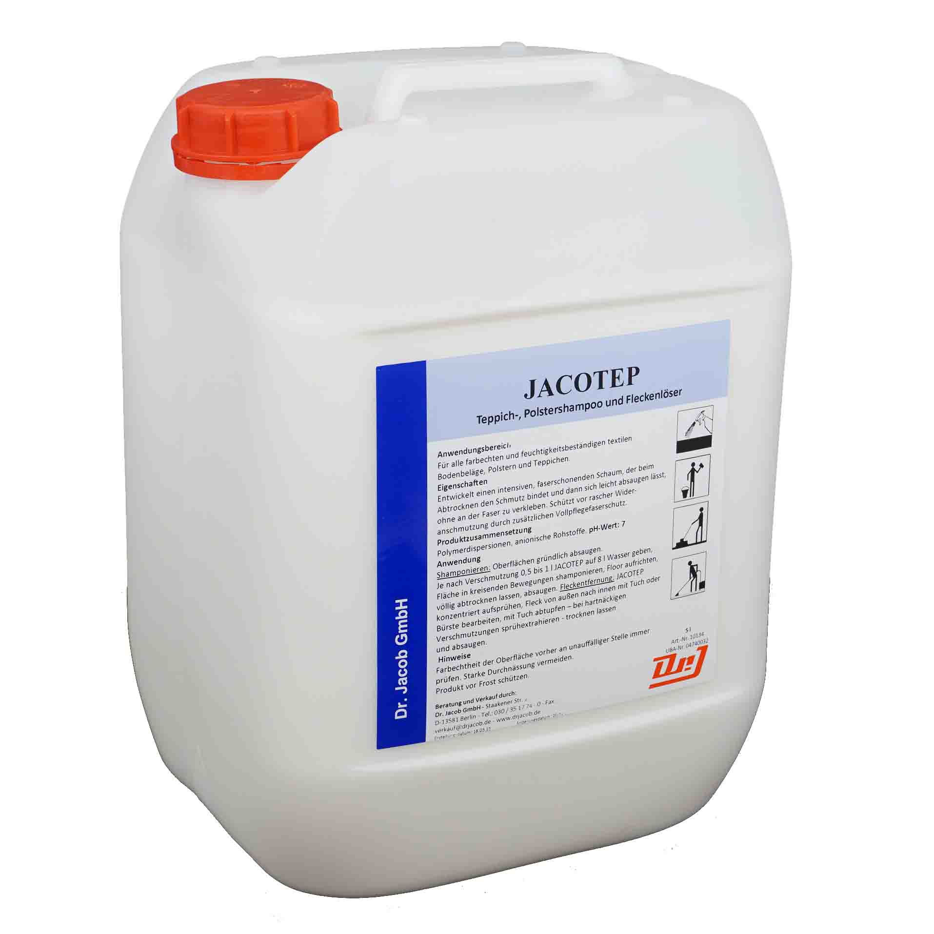 JACOTEP 5 l