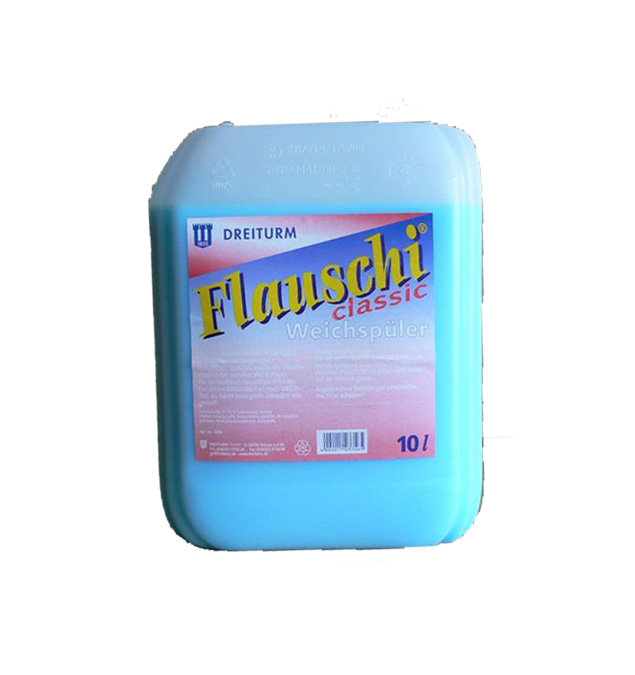 Weichspüler "Flauschi"  10 l