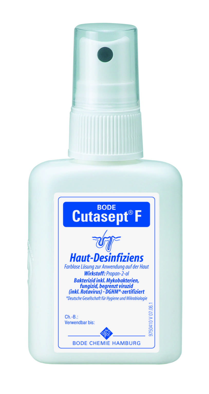Cutasept F