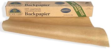 Backpapier  2 Rolle