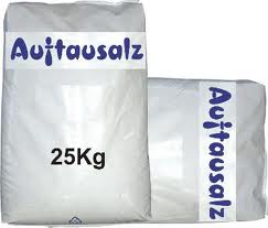 Auftausalz 25 kg