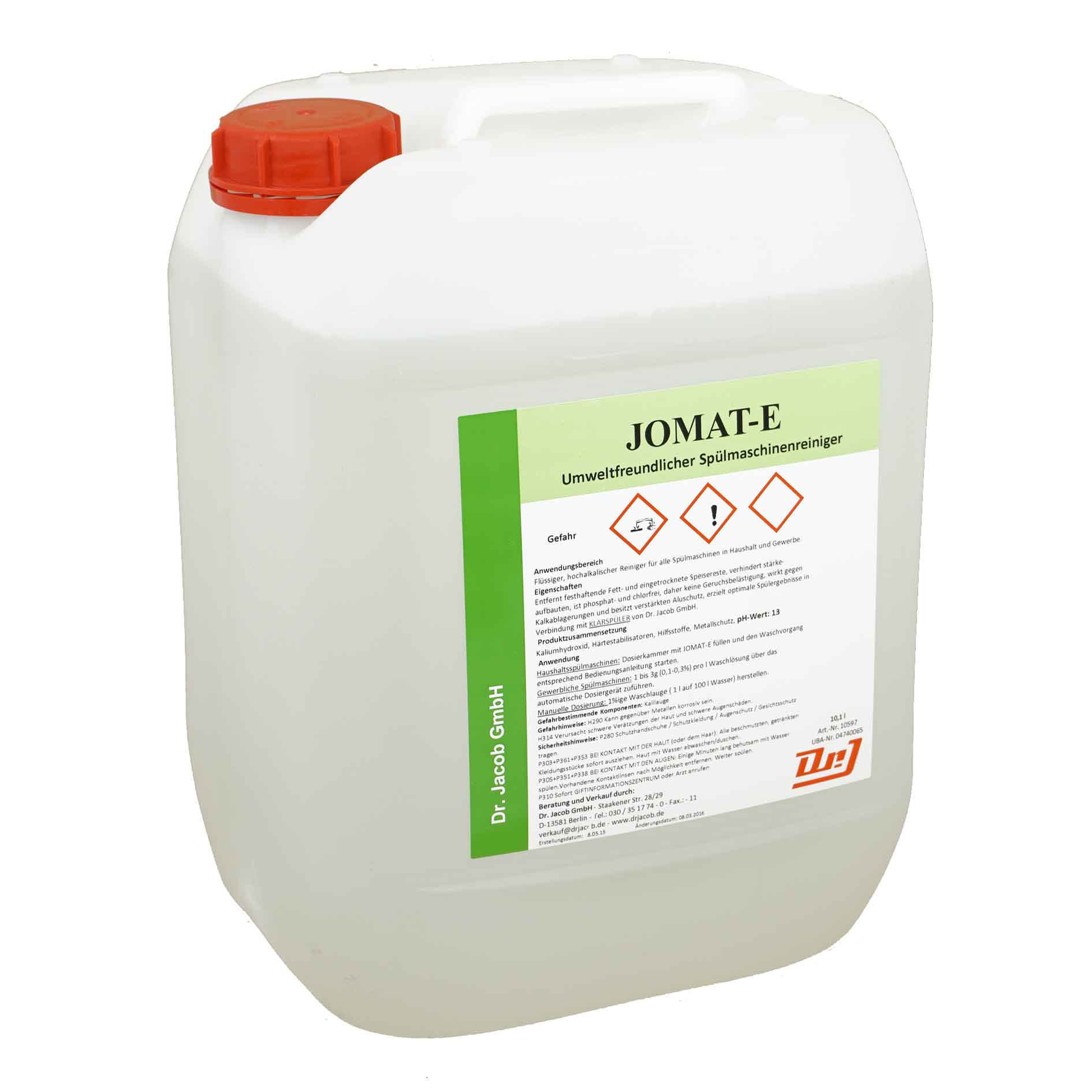 JOMAT RE 11 kg