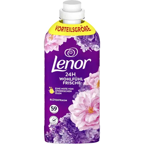 Lenor Weichspülerkonzentrat 71 WL