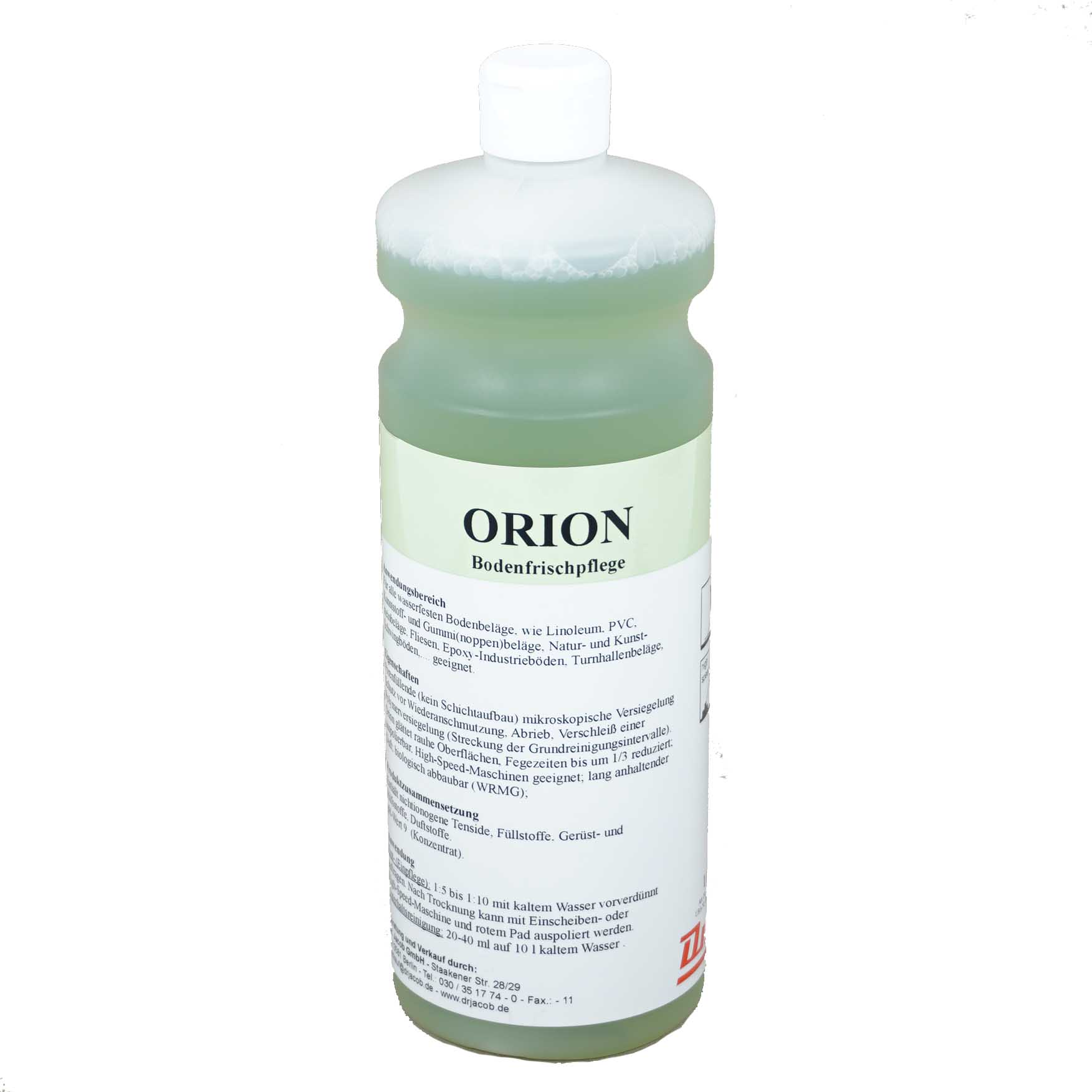 ORION 1 l