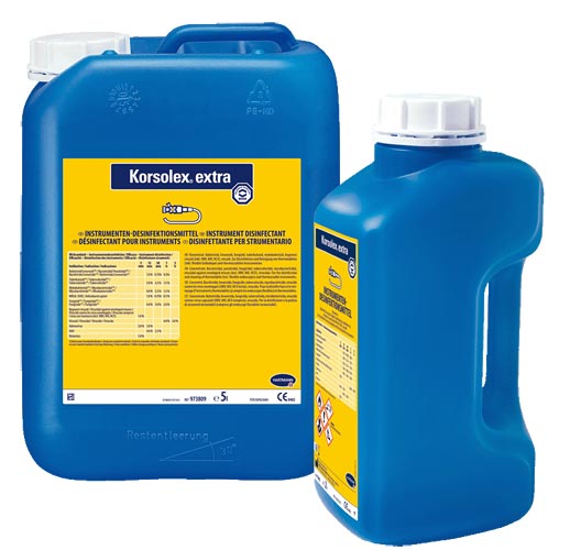 Korsolex® extra