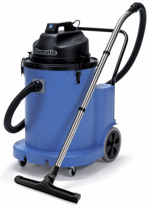 Numatic-Wassersauger WVD1800DH-2