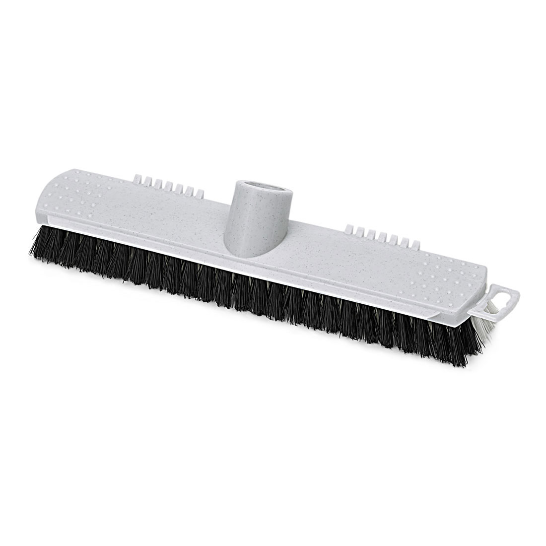 Wischer mit Stielgewinde  29 cm