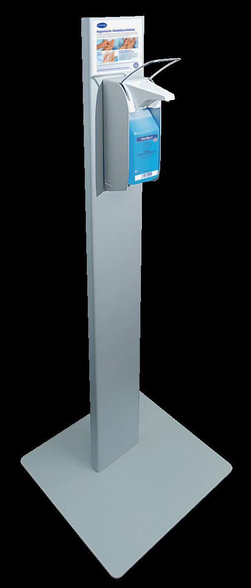 Hygiene-Tower
