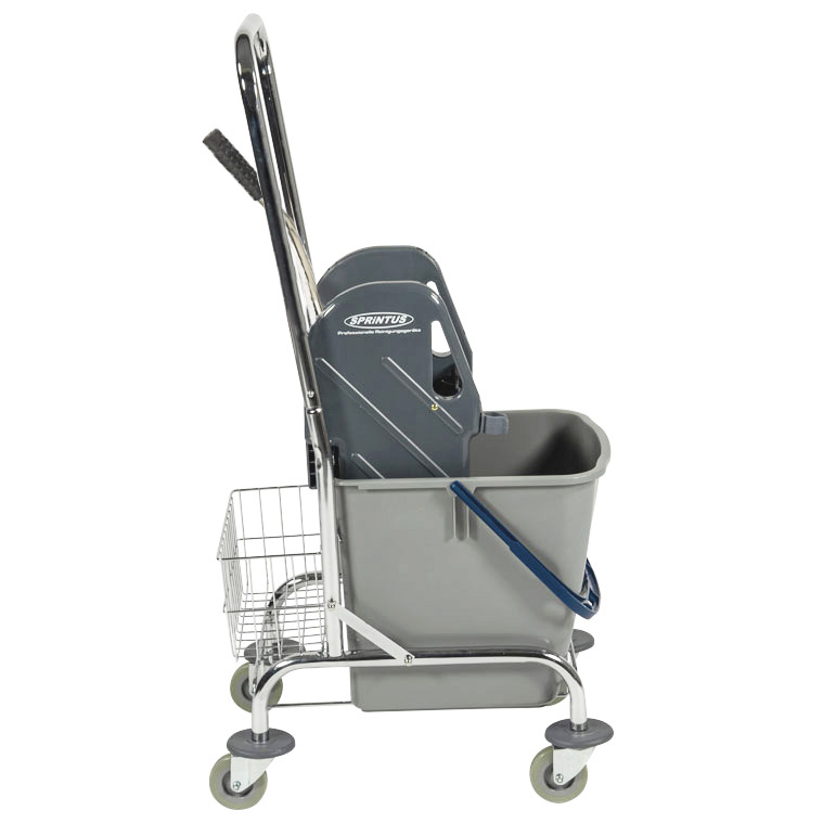 Einfachfahreimer