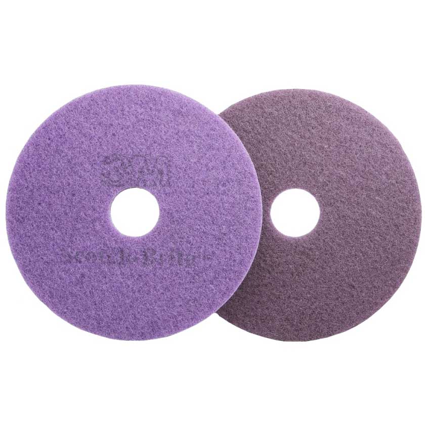 3M Scotch-Brite Diamant 16"-410