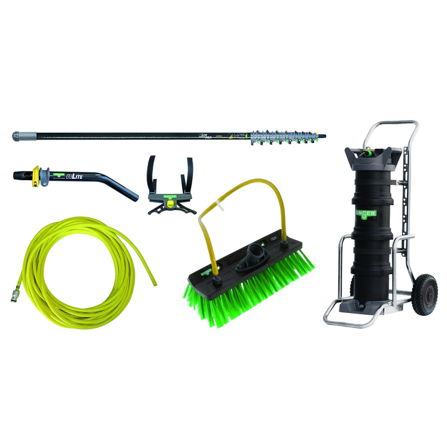 HydroPower DI Master Set 12,20