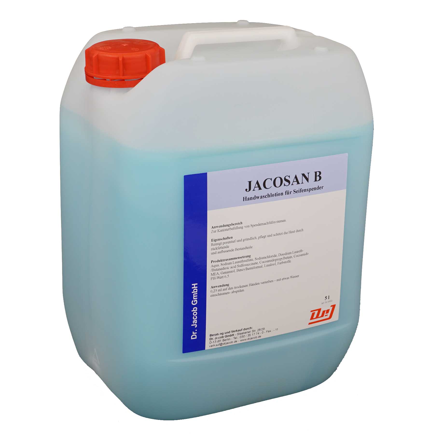 JACOSAN 5 l
