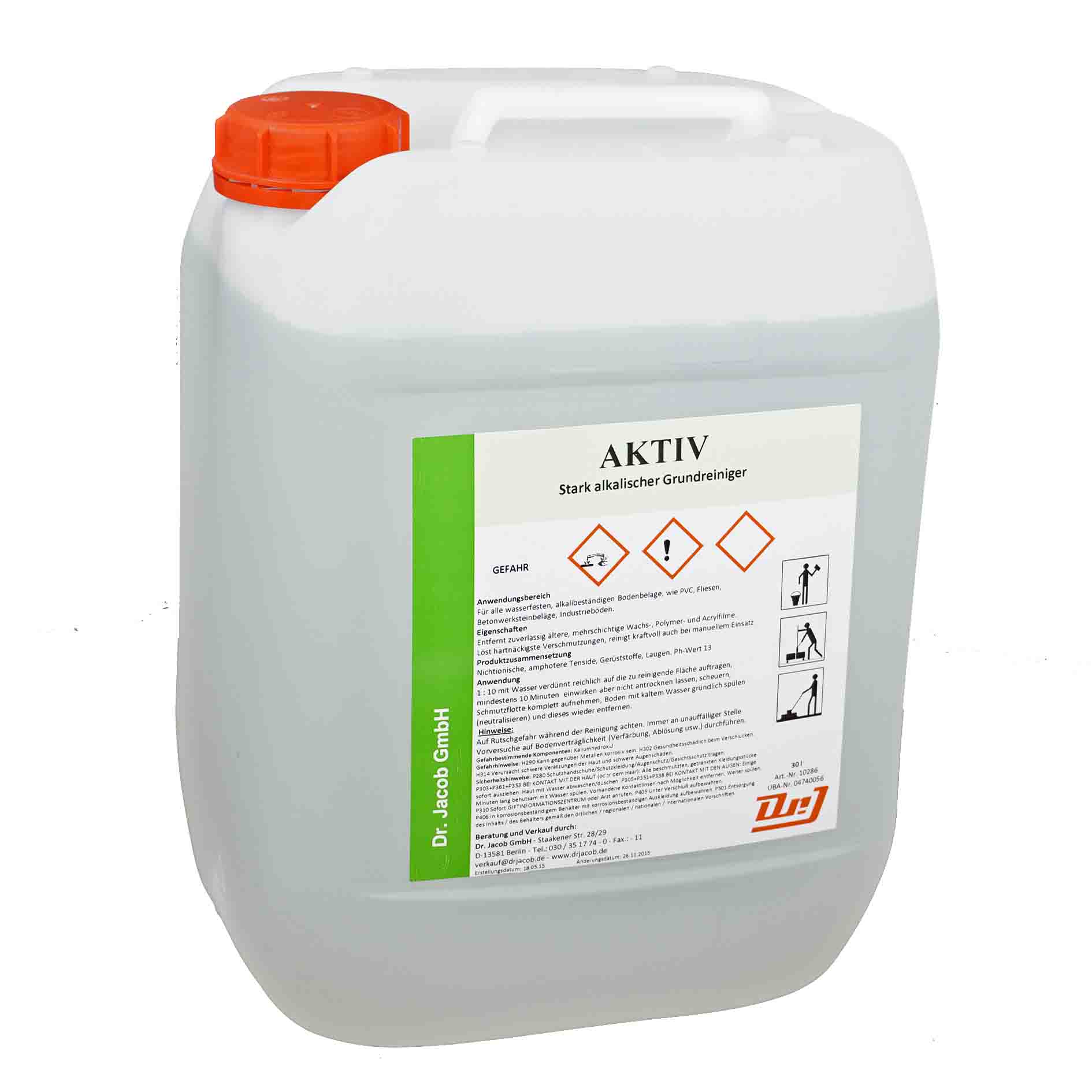 AKTIV 30 l