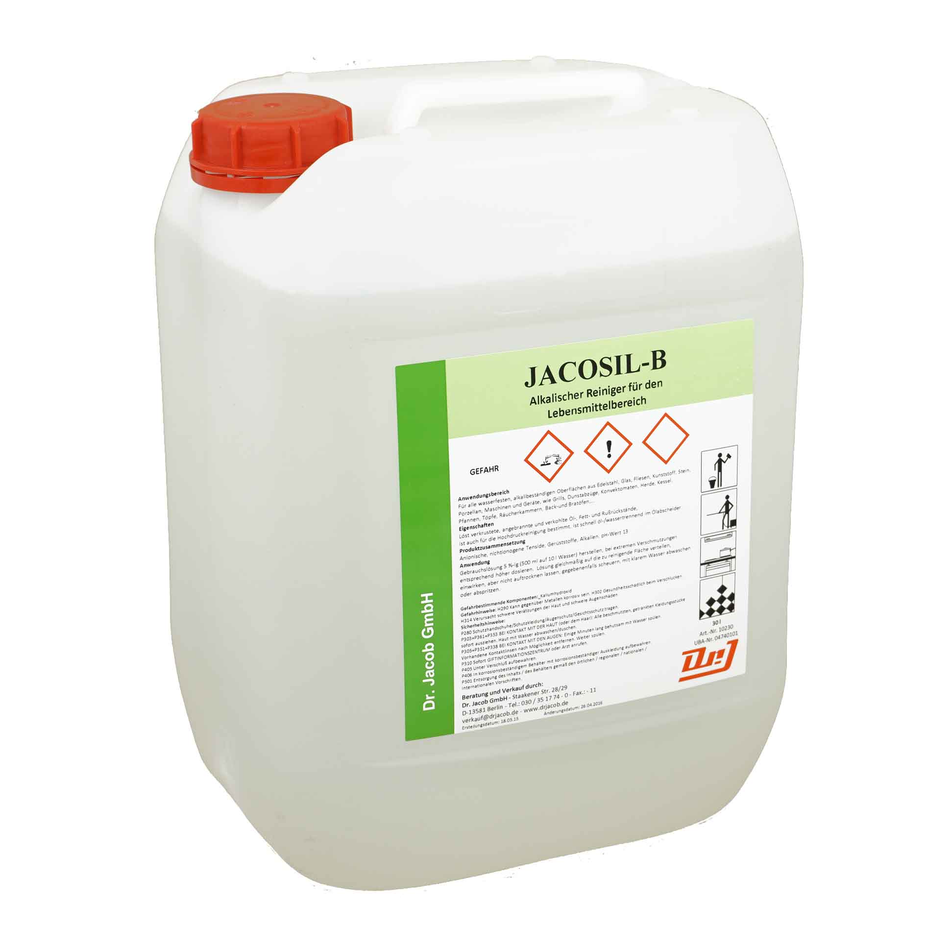 JACOSIL-B 30 l