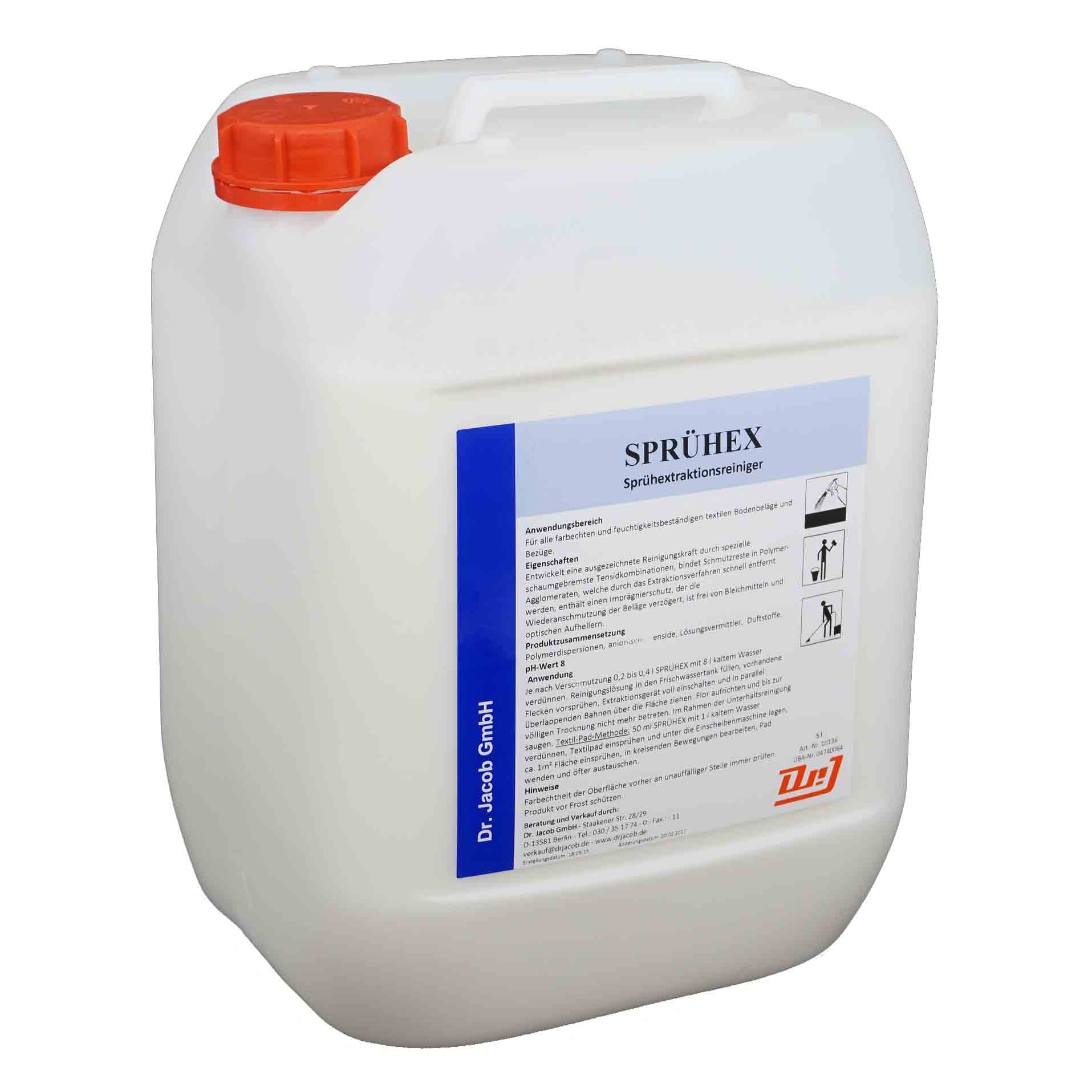 SPRÜHEX 5 l