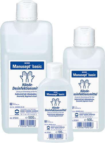 Manusept basic