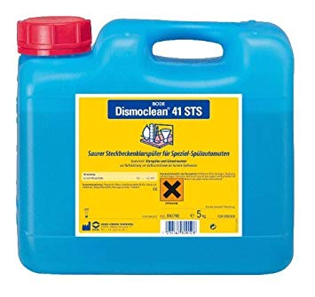 Dismoclean 41 STS