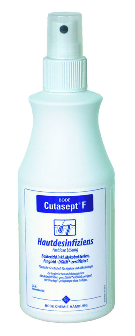 Cutasept F
