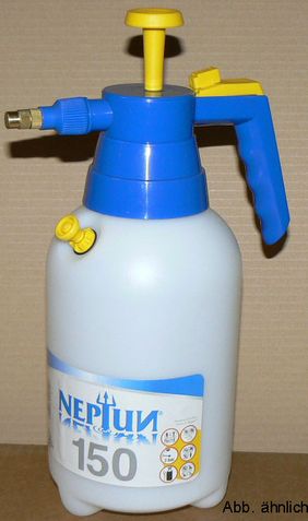 Handdrucksprühflasche  1.5 l