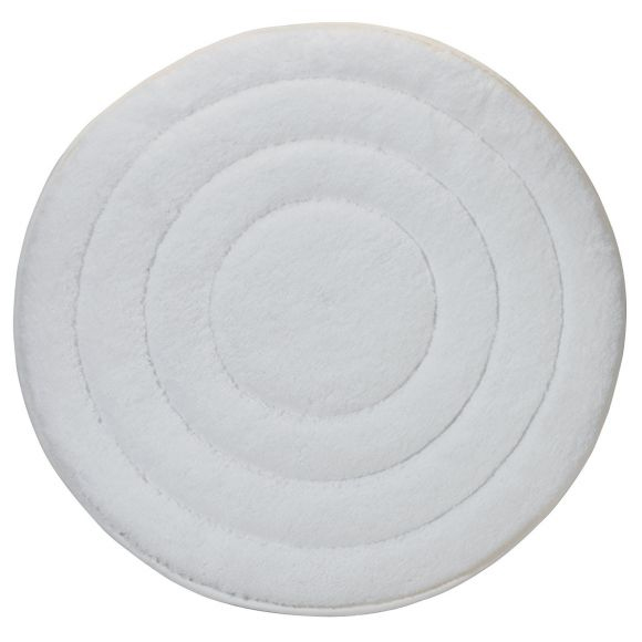 Mikrofaser-Pad weiß 13'-330mm 1S