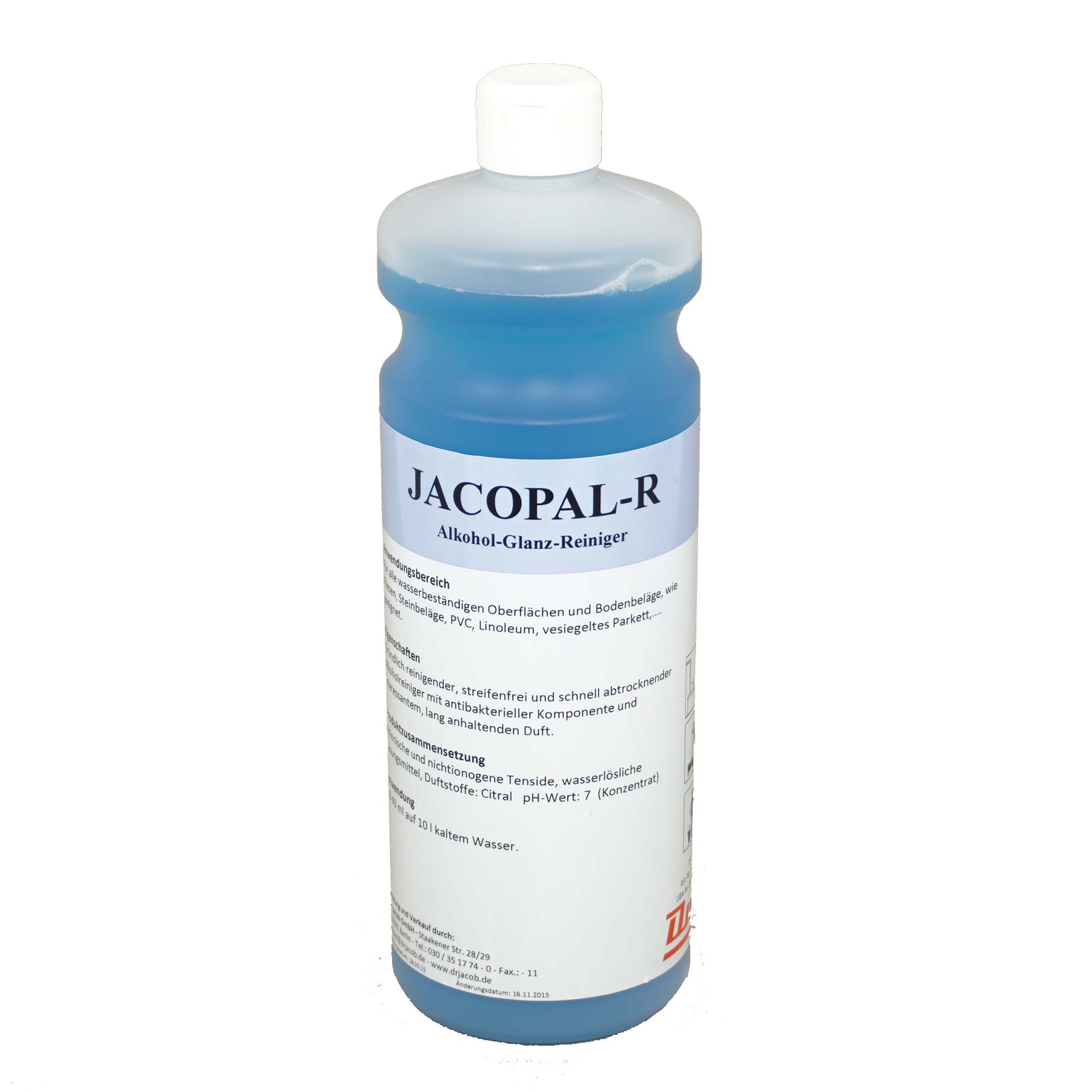 JACOPAL R 1 l