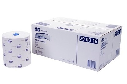TORK MATIC PREMIUM