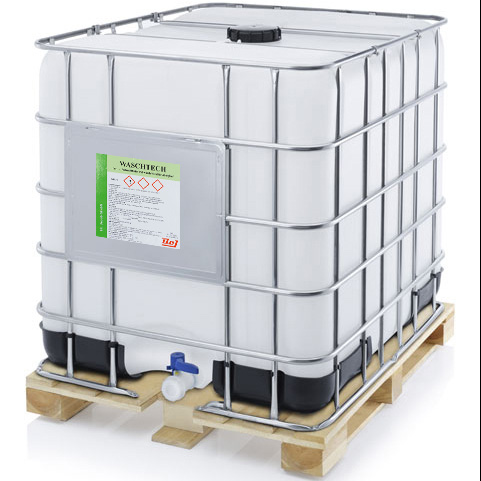 WASCHTECH 1000 l