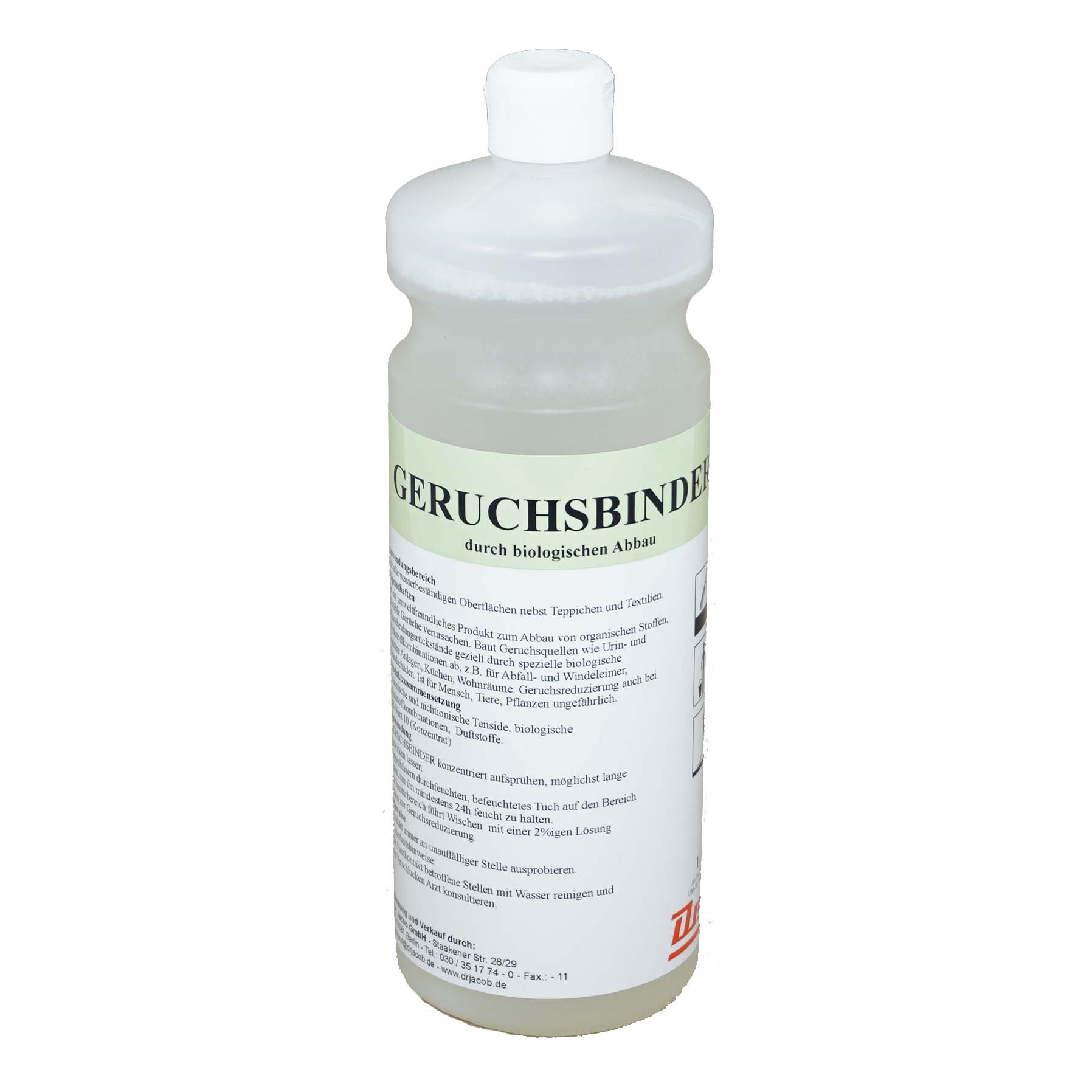 GERUCHSBINDER 1 l