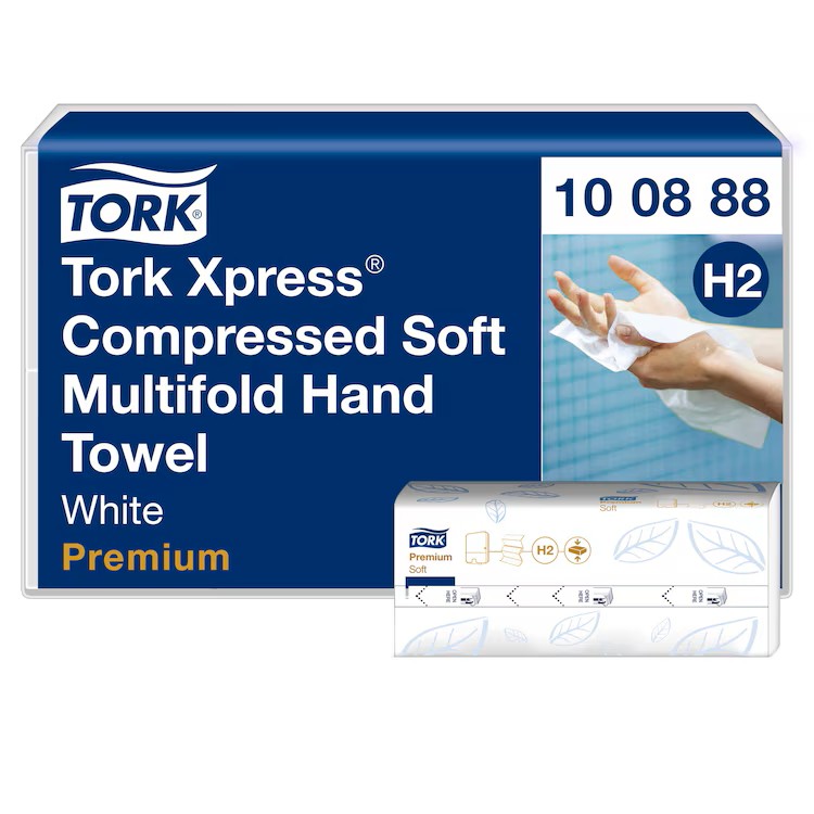 Tork Xpress® Multifold Handtücher