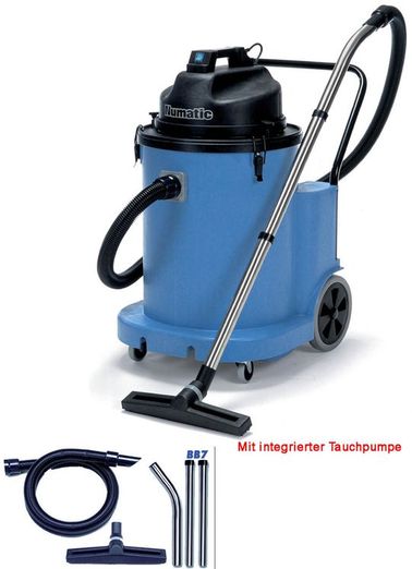 Numatic-Wassersauger WVD1800AP-2