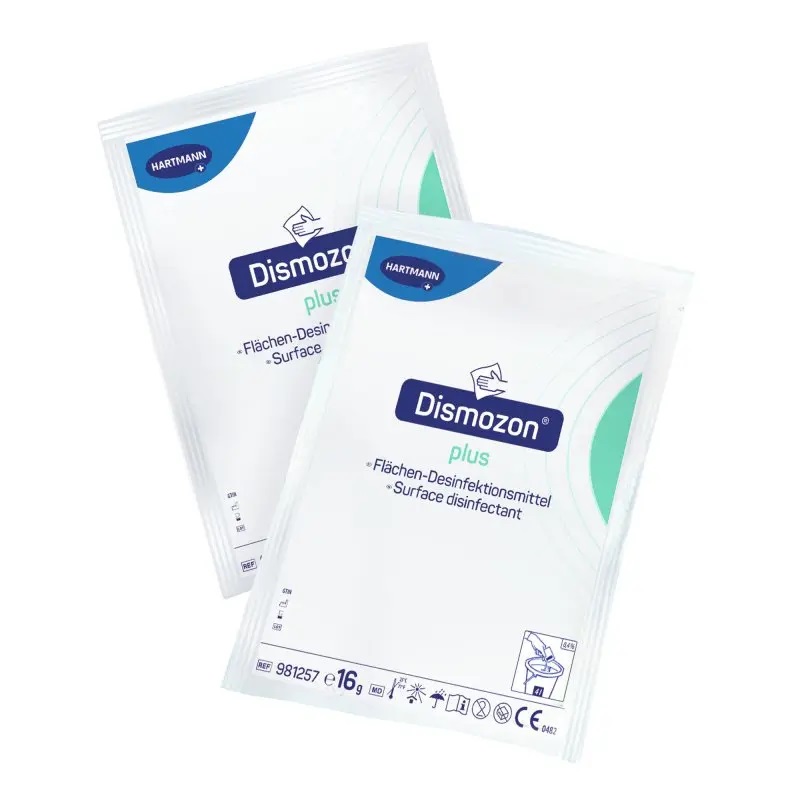 Dismozon plus 50 x 16 g
