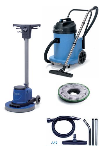 Numatic-ESM-Set 2A HFM1515G