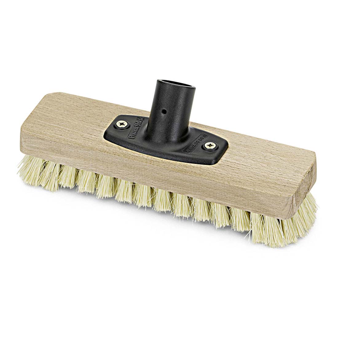 Schrubber mit Power-Stick  Fibre