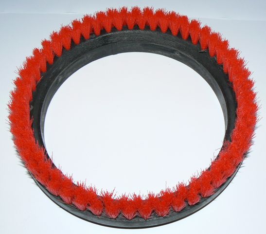 Cleanfix-Bürstenring 240 mm PP 0