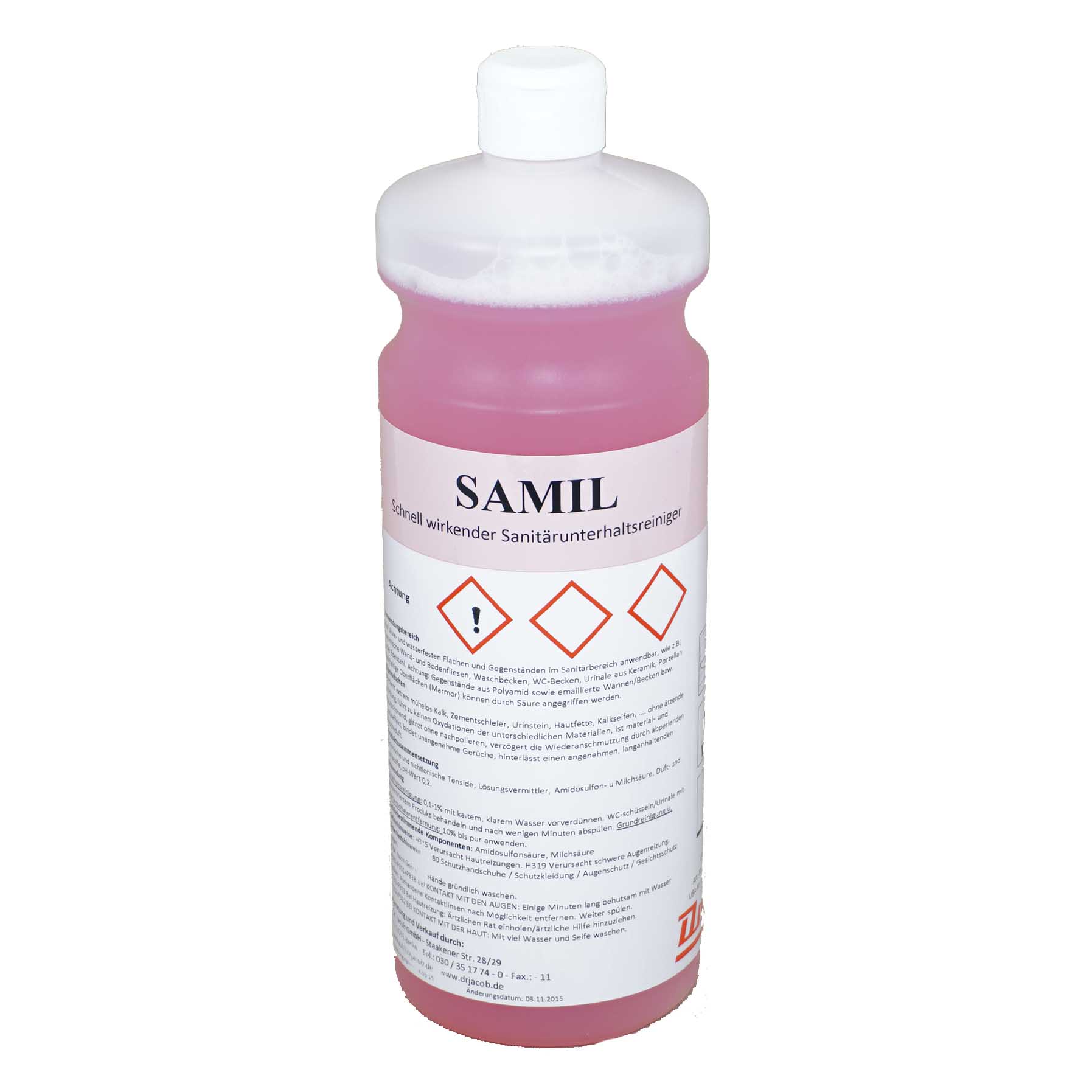 SAMIL 1 l